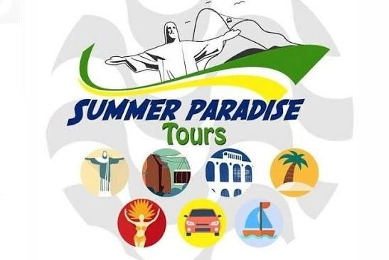 Summer Paradise Tours