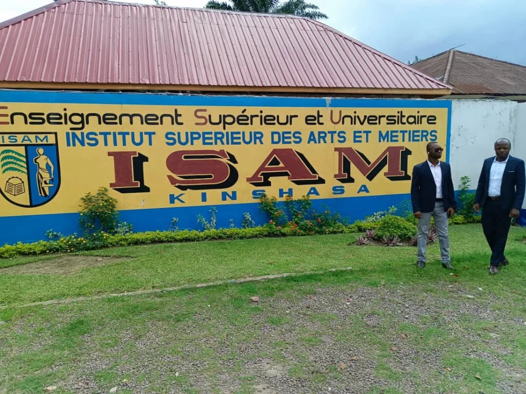 Institut Supérieur des Arts et Métiers