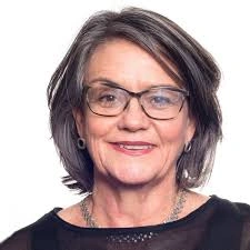Dr. Alison Gillwald