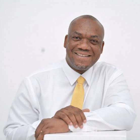 Prof. Jerry John Kponyo