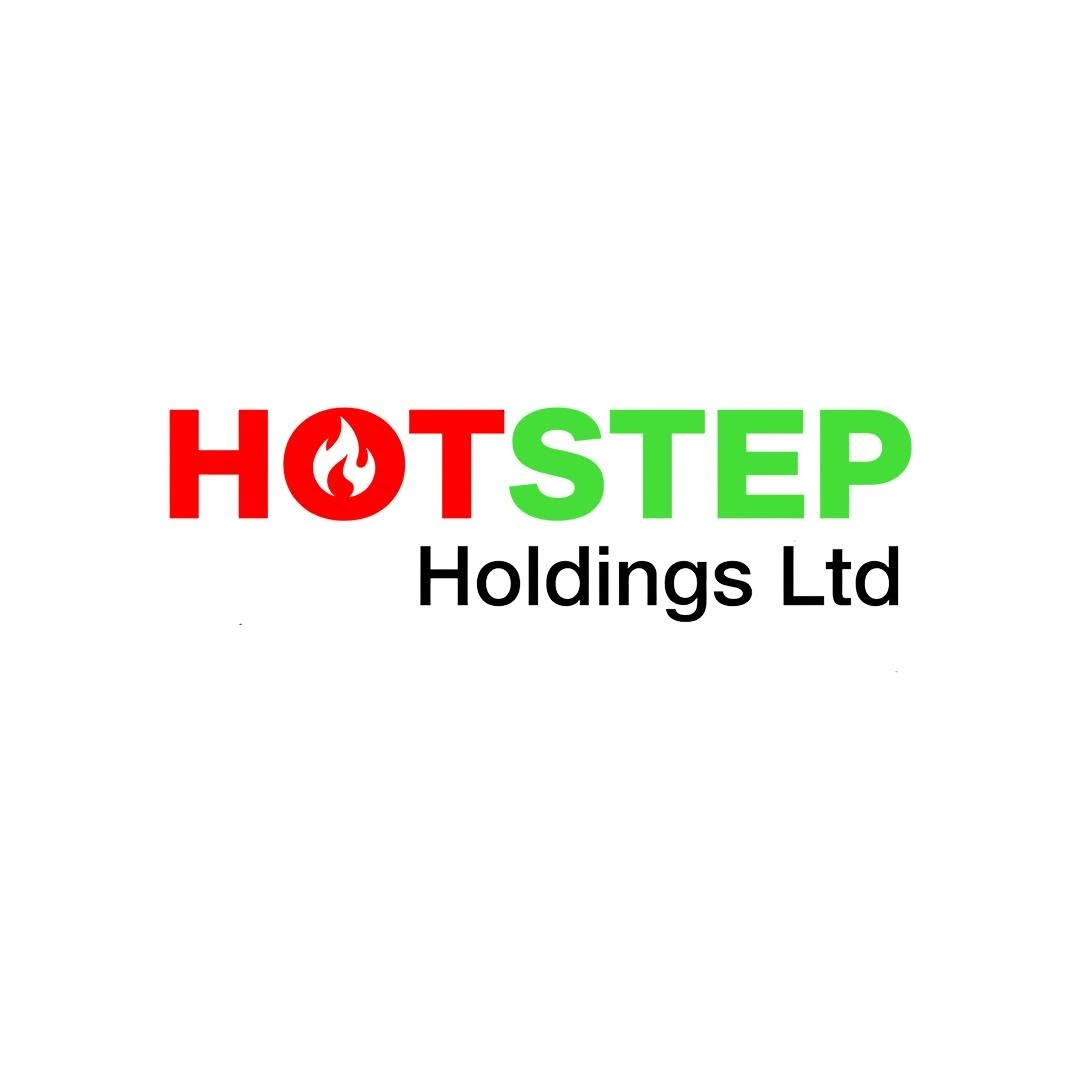 Hotstep Holdings LTD