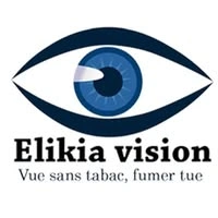 Elikia vision.