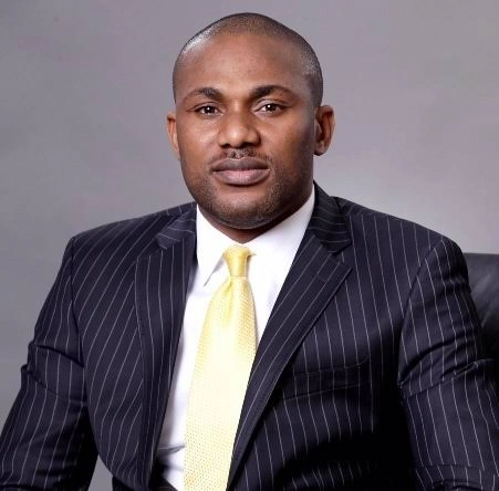 Dr. Olubayo Adekanmbi
