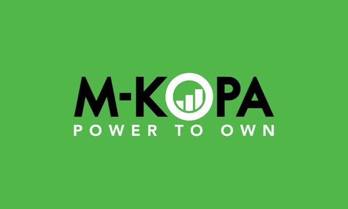 M-KOPA