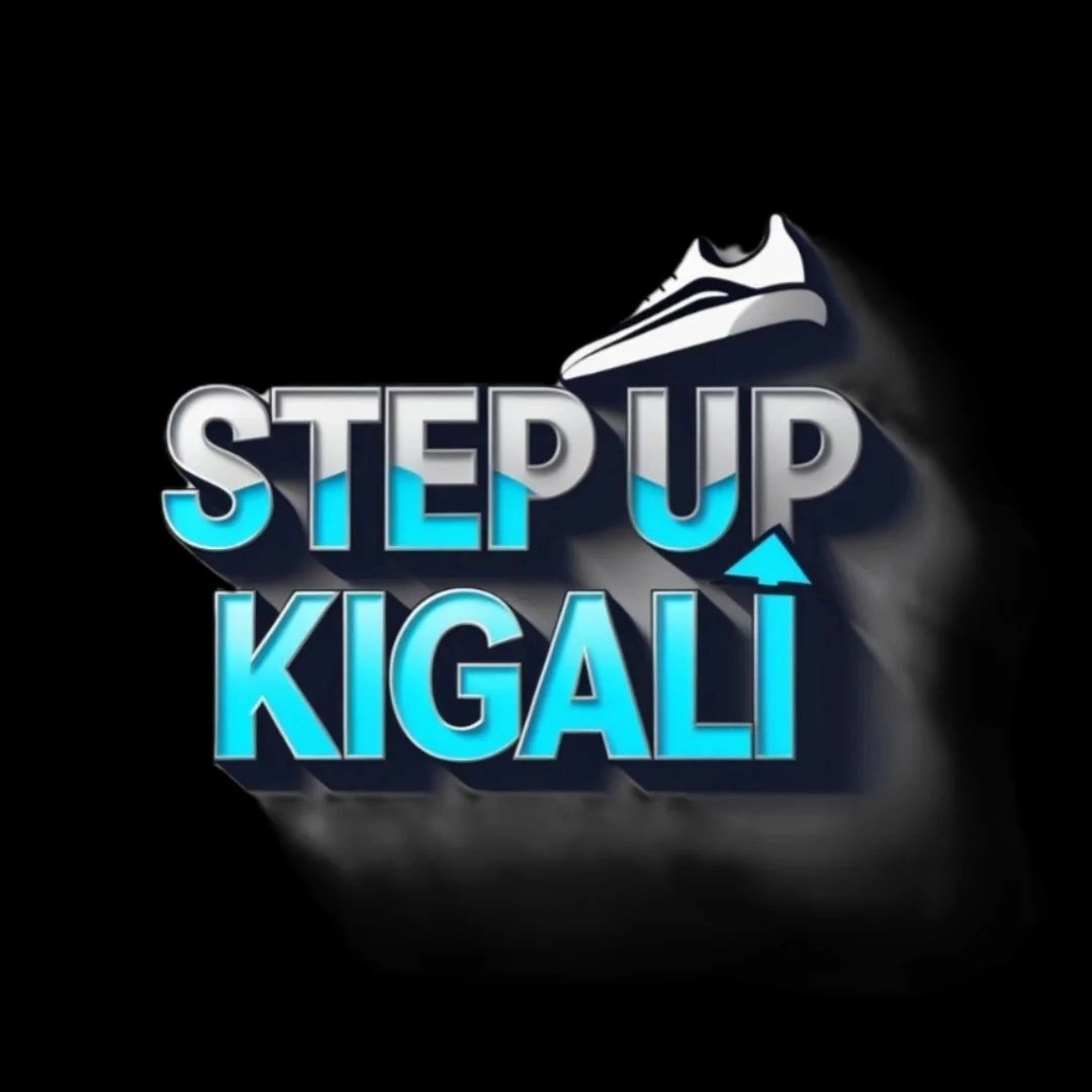 step up Kigali