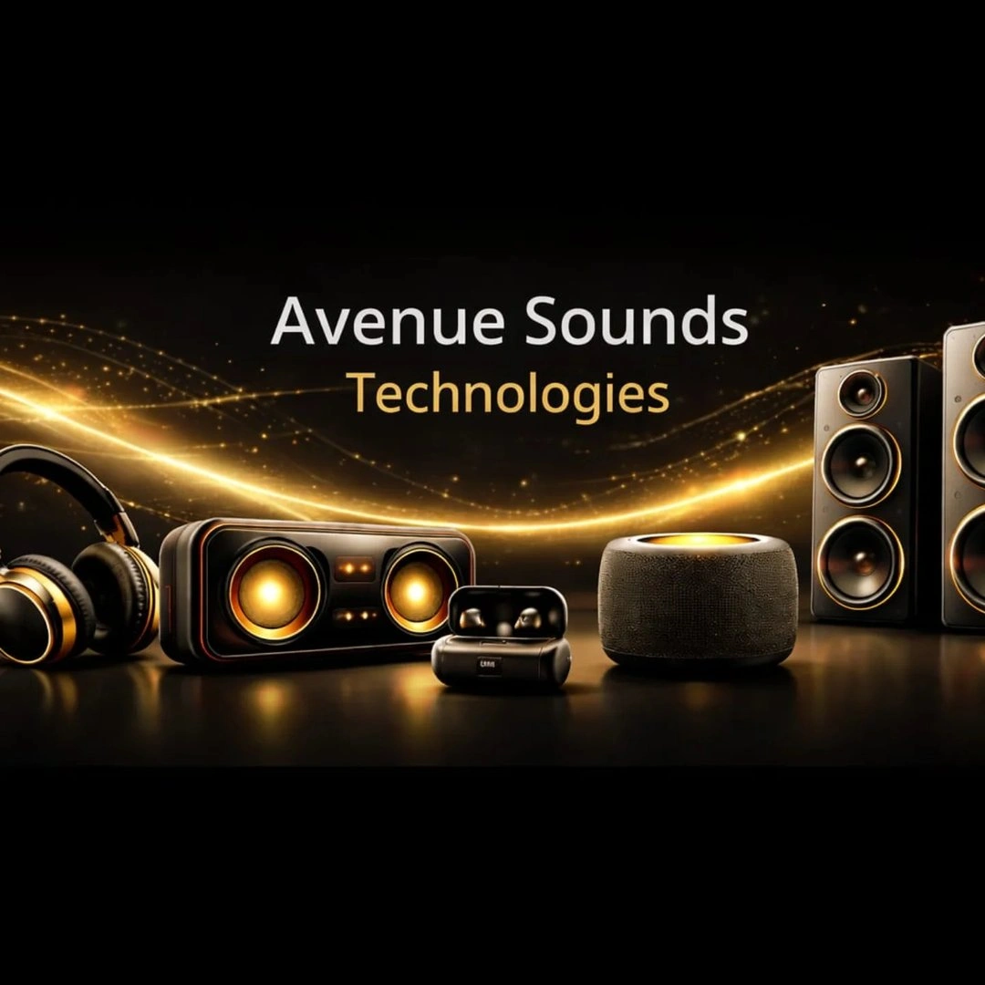 Avenue Sounds Kenya