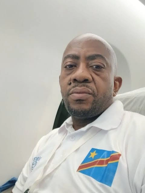 Dr. Foreman Mabala