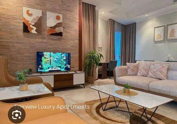 Fairview Luxury Apartments