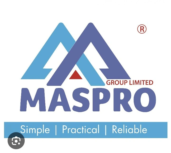 Maspro Group Limited