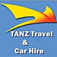 TANZ Travel & Car Hire