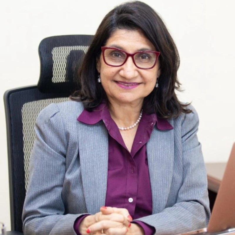 Shelina Walli