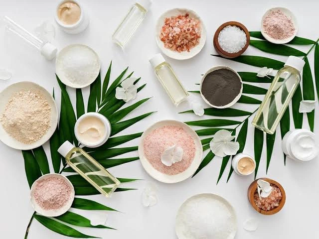 Healthica organics