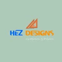 Hez Graphic and Printing Designs
