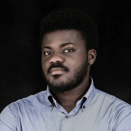 Darlington Ahiale Akogo