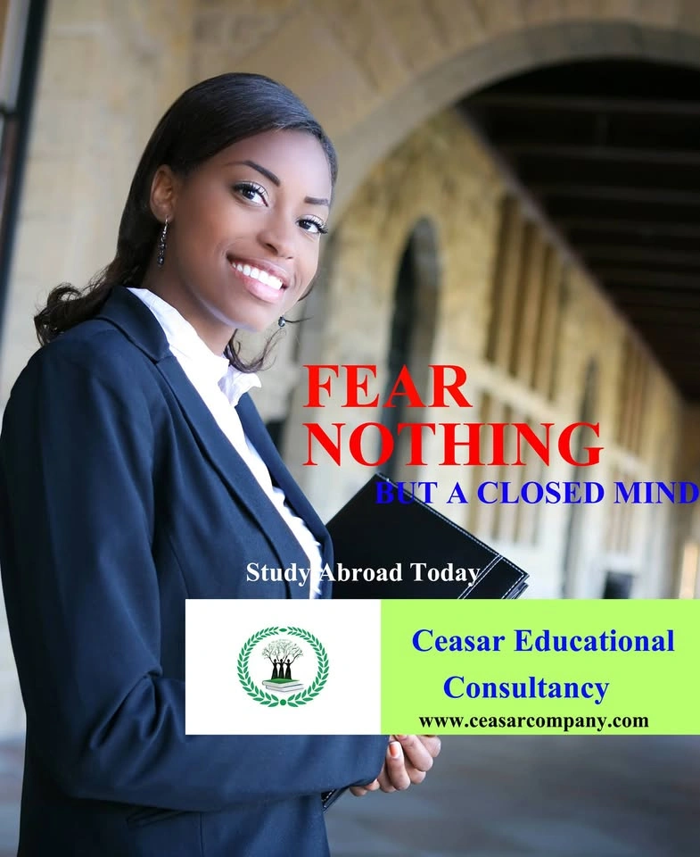 Ceasar Education Consultancy