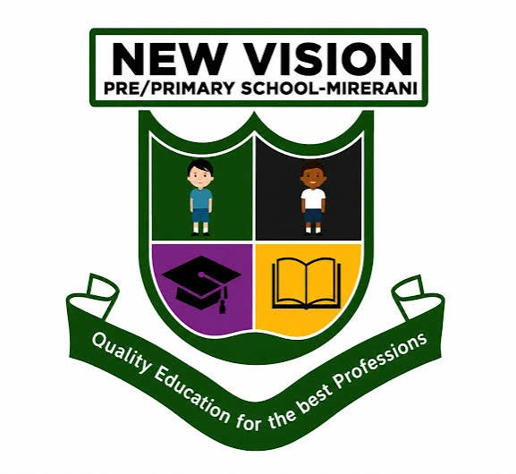 New Vision Primary School – Arusha
