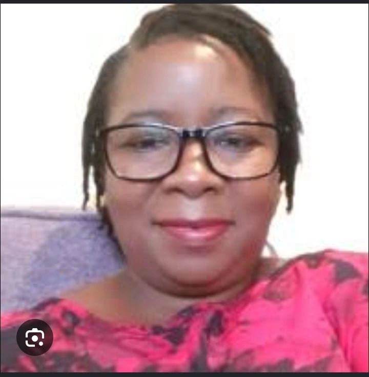 Patricia Mmbando Kakorozya