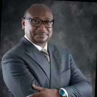 Guy Ntoto - CEO B-one Télévision