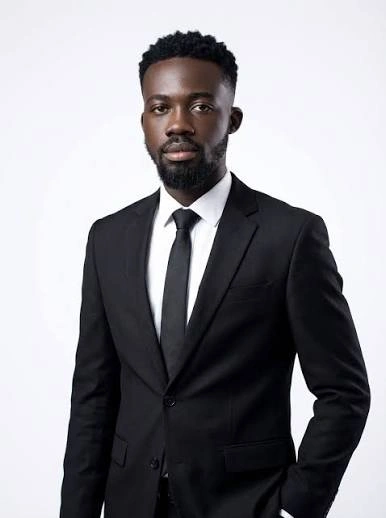 Enoch Ansong ( AI With Enoch )