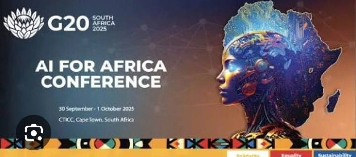AI for Africa (Morocco / Africa AI solutions)