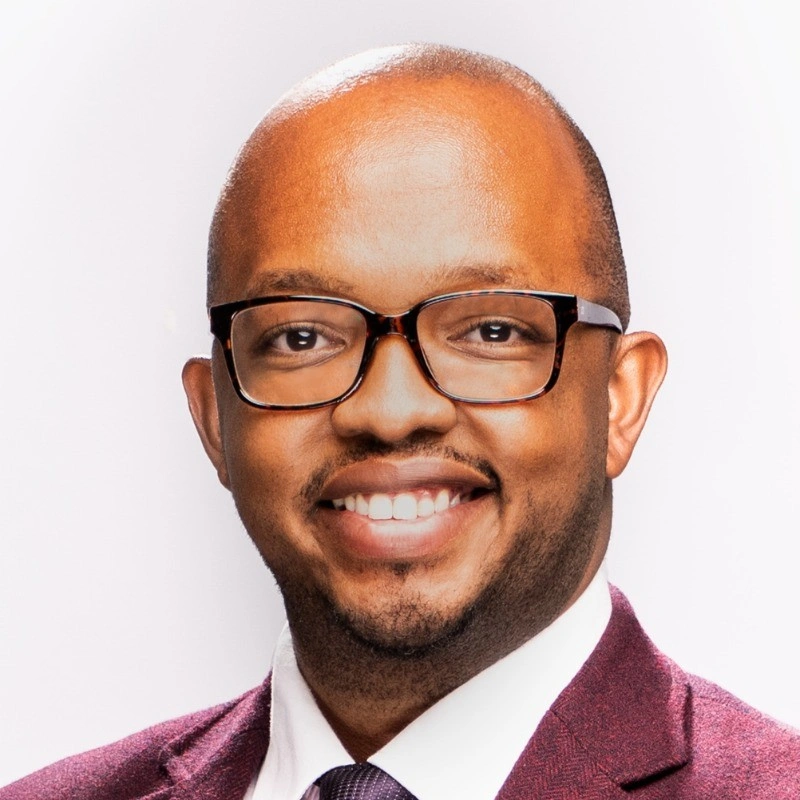 Mark Kaigwa - CEO, Nendo