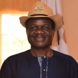 PROF KHAMALA SIBILIKE MAKHANU