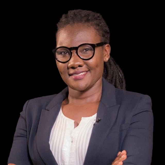 Linda Bonyo