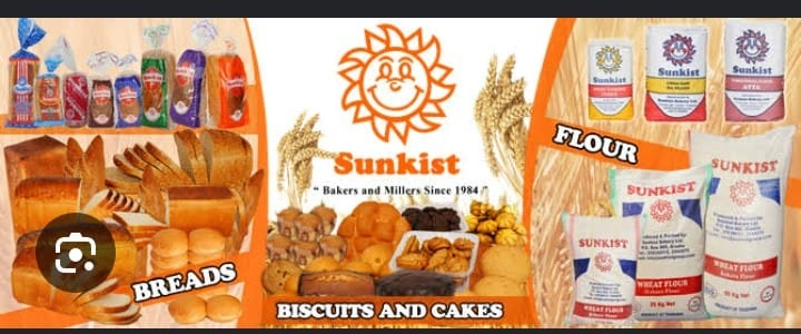 Sunkist Bakery Ltd
