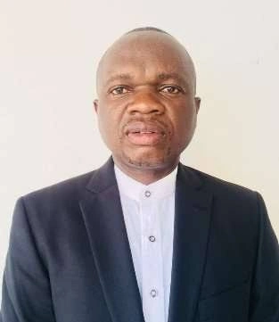 Prof. Dr. Anatole Kibadi Kapay