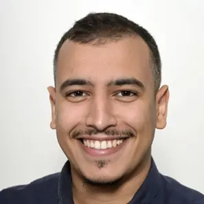 Mohamed El Baha