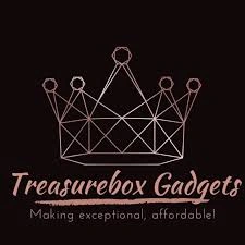 Treasurebox Gadgets