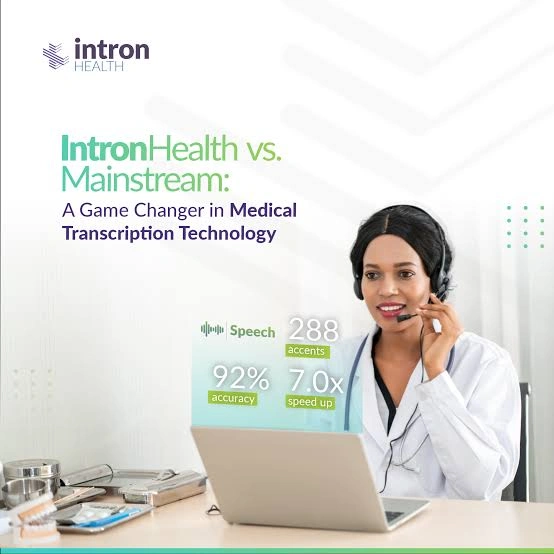 Intron Health