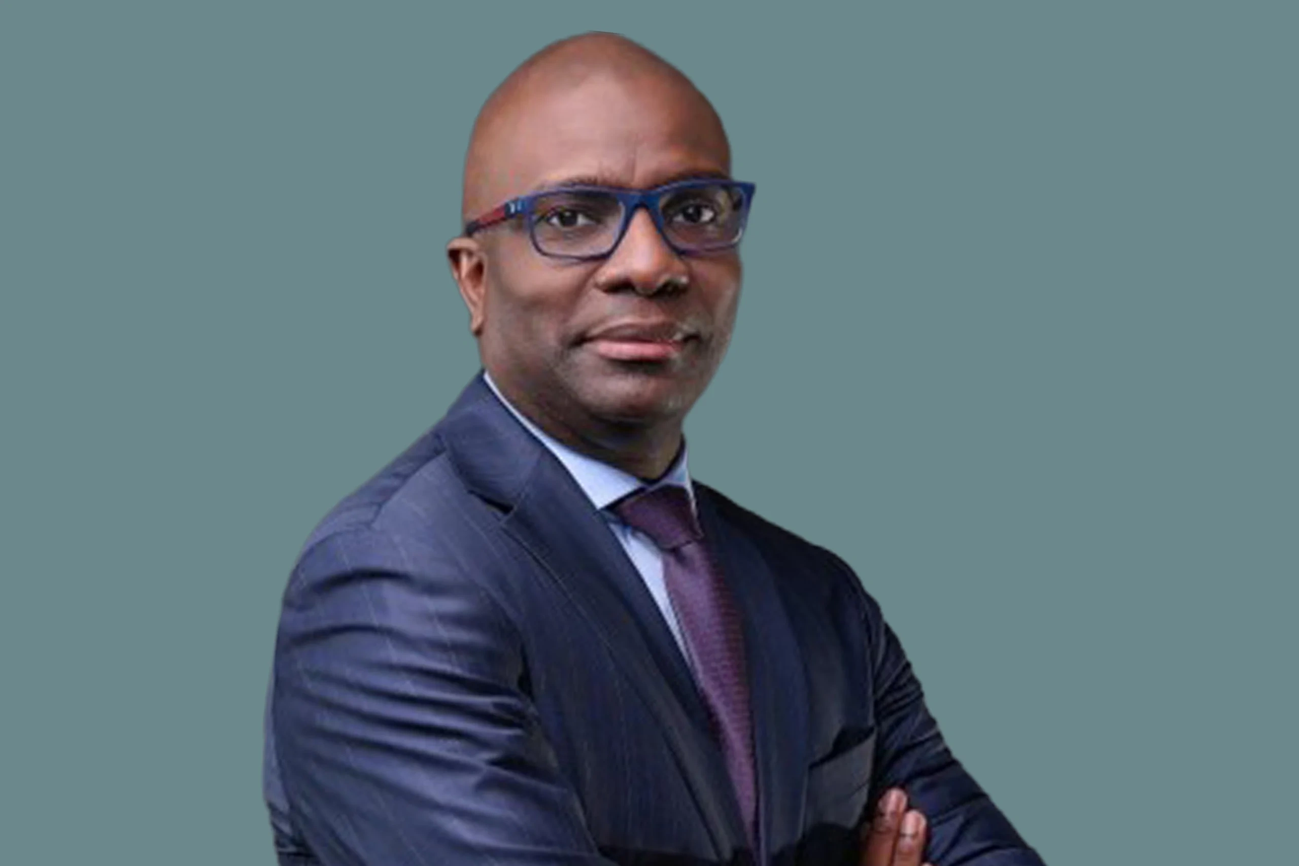 Étienne-Claude Mabunda