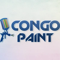 CONGO PAINT