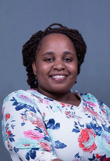 Dr.Chao Mbogho