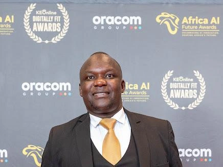Mr. Steve Okuta