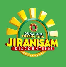 Jiranisam Discounters-Entrepreneur