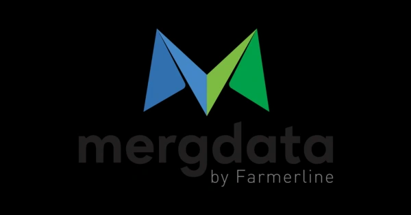 Mergdata