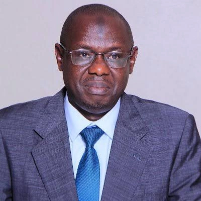 Prof. Muhammed Ngoma
