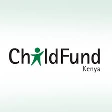 ChildFund Kenya