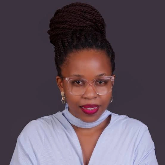 Dr. Hilderruth Allan Shoo