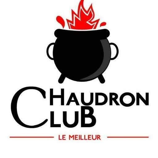 Le Chaudron Night Club