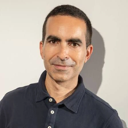 Karim Beguir