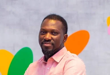 Olugbenga Agboola