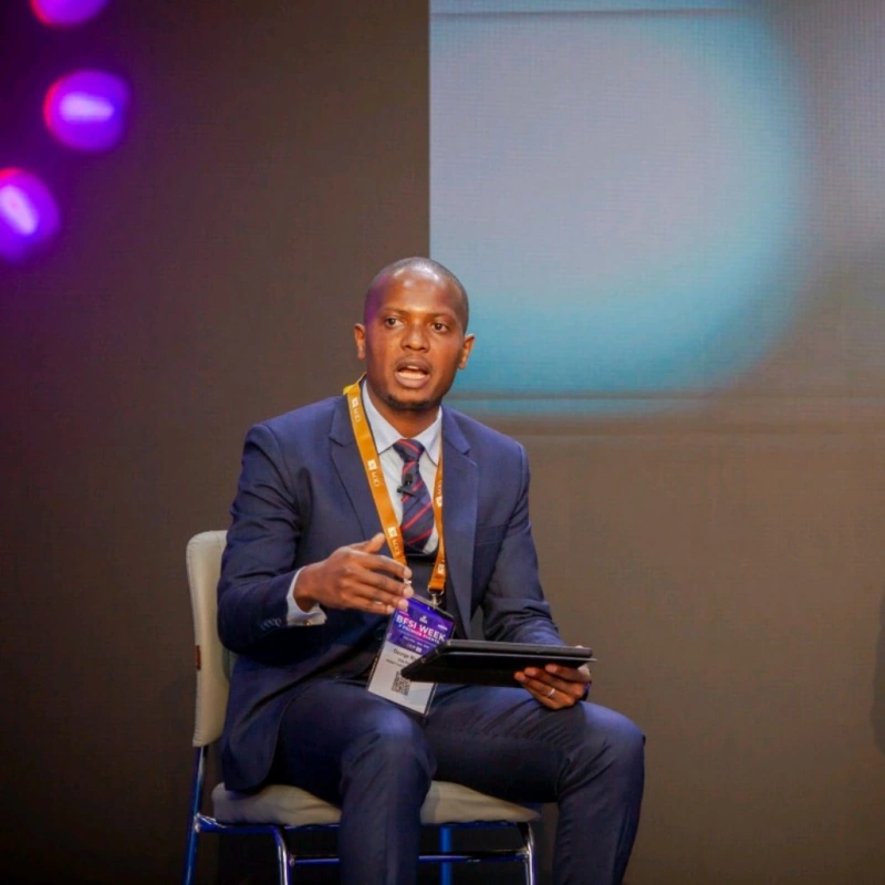 George Njuguna