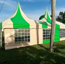 Granix Tent Makers