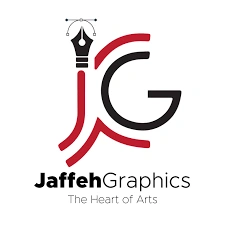 Jaffeh Graphics