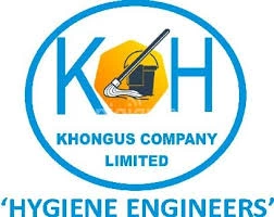 Khongus Company Limited