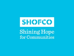 Shining Hope for Communities
