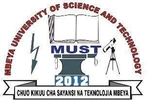 Mbeya University of Science and Technology